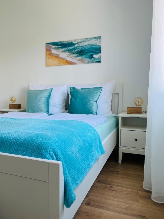 Ocean Sunset Apartment Paphos Extérieur photo