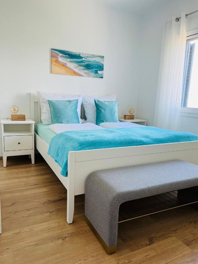 Ocean Sunset Apartment Paphos Extérieur photo